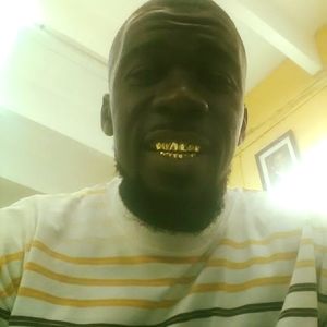 Meet your Posher, George